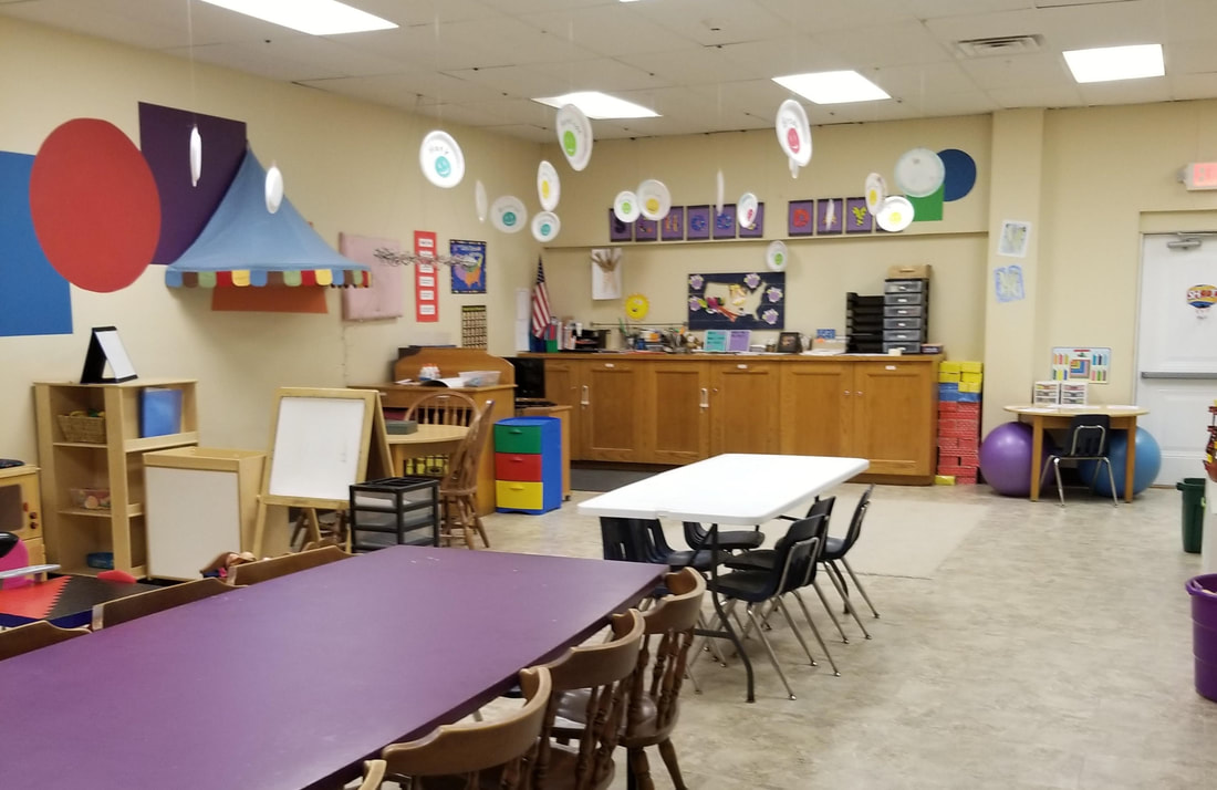Before After School Care Stepping Stones Daycare